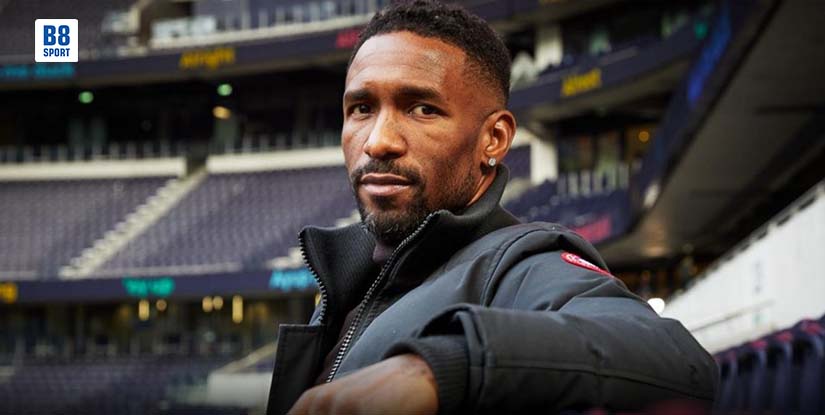 (English) Defoe ទទួលបានតំណែងគ្រូបង្វឹកលើកដំបូង