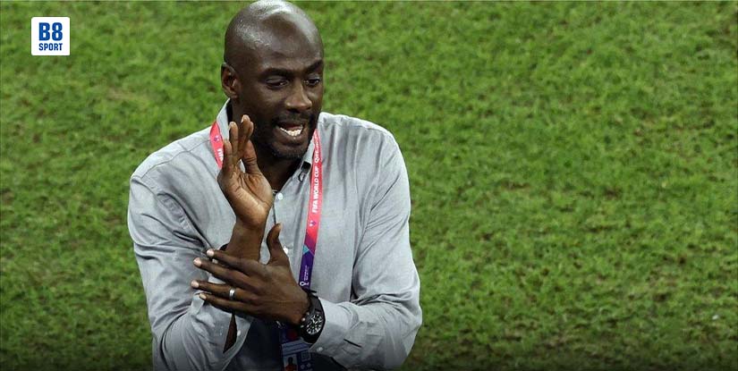 (English) សល់៧២ថ្ងៃទៀតដល់ World Cup តែគ្រូបង្វឹករបស់ក្រុមជម្រើសជាតិហ្គាណា បណ្តេញចេញពីតួនាទី ក៏ព្រោះរឿងមួយនេះ…!