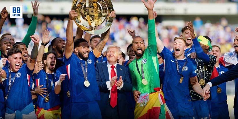 (English) Chelsea ប្រកាសពីការខាតបង់ ៣៥០ លានដុល្លារ