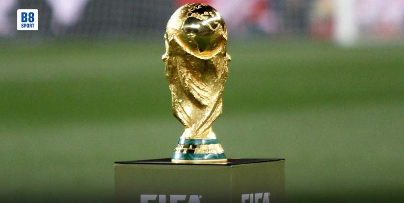 (English)  FIFA បង្កើនប្រាក់រង្វាន់ World Cup ចំនួន ១៥ ភាគរយ