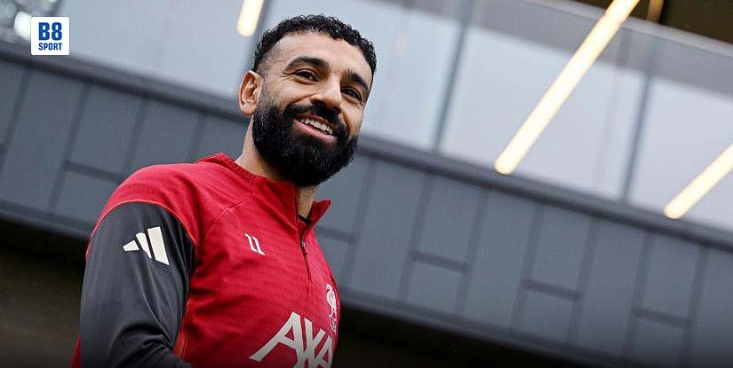 (English) Mohamed Salah ឈរកំពូលតារាង UCL សម្រាប់កីឡាករទ្វីបអាហ្វ្រិក