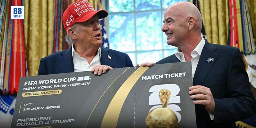 (English) សំបុត្រវគ្គផ្តាច់ព្រ័ត្រ World Cup ថ្លៃបំផុតក្នុងប្រវត្តិសាស្រ្ត