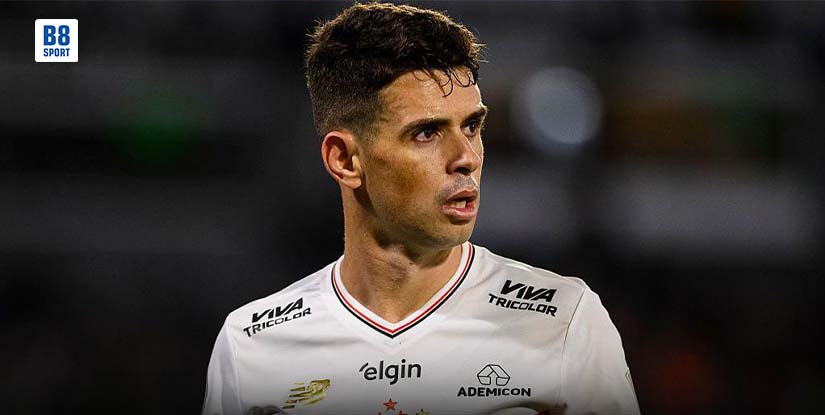 (English) Oscar ប្រកាសចូលនិវត្តន៍ពីអាជីពបាល់ទាត់ហើយ