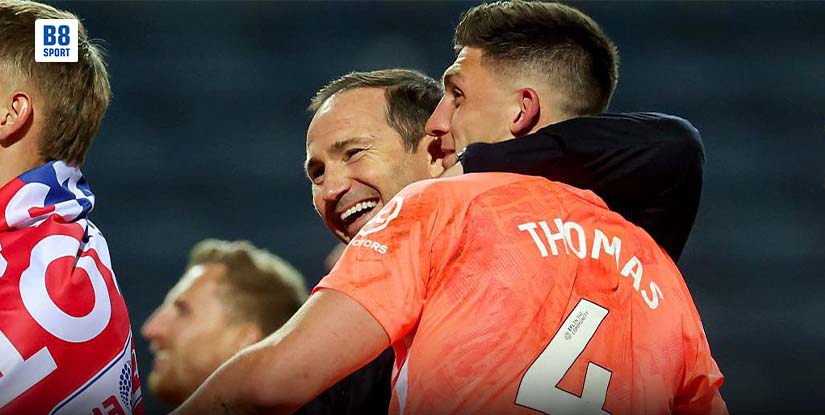 (English) Lampard បង្កើតកំណត់ត្រាថ្មីសម្រាប់ក្លិប Coventry