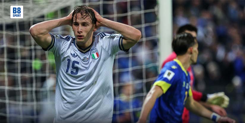 (English) ក្រុមជើងឯកបួនសម័យកាល គ្មានកៅអីប្រកួតWorld Cup ២០២៦