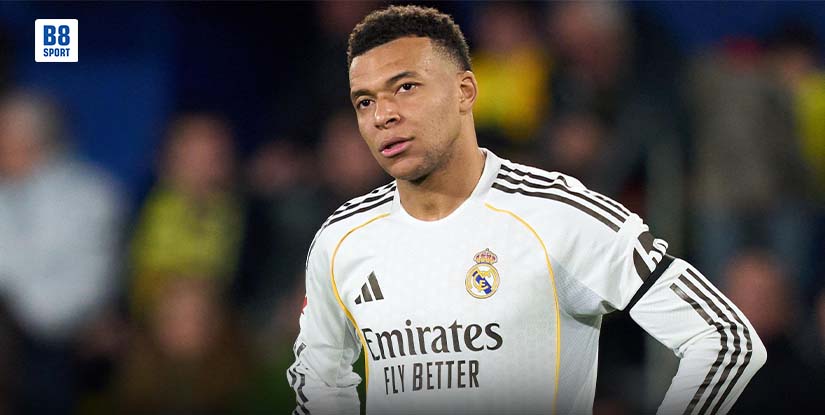 (English) Mbappe ស៊ុត​បញ្ចូលទីពីចម្ងាយល្អបំផុតរបស់អឺរ៉ុប