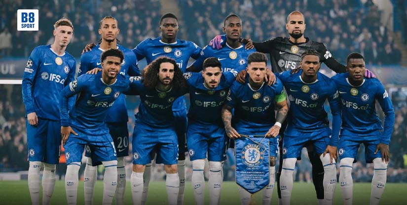 (English) តើក្រុម Chelsea ទទួលបានប្រាក់ប៉ុន្មានប្រសិនបើ Arsenal ឈ្នះពាន EPL?