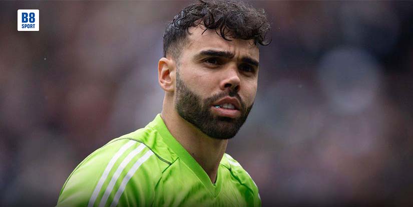 (English) David Raya ឈ្នះពានស្រោមដៃមាស EPL
