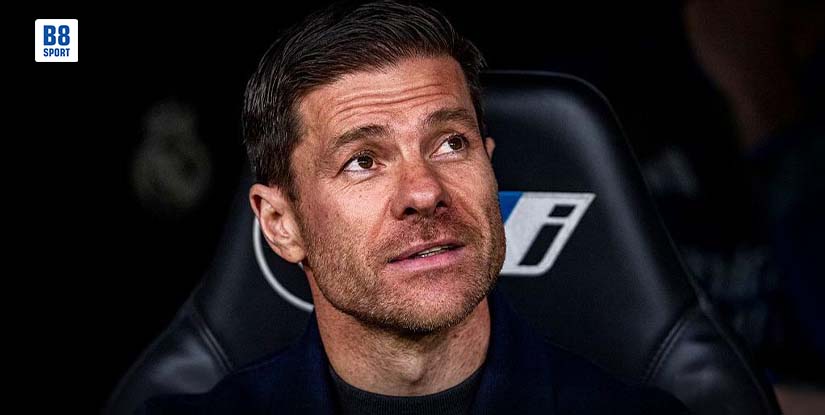 (English) Xabi Alonso ចុះកុងត្រាជាមួយ Chelsea រយៈពេល ៤ ឆ្នាំ