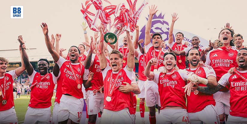 (English) តើក្រុមនីមួយៗនៅ Premier League រកបានលុយប៉ុន្មាន ក្រោយចប់រដូវកាល?