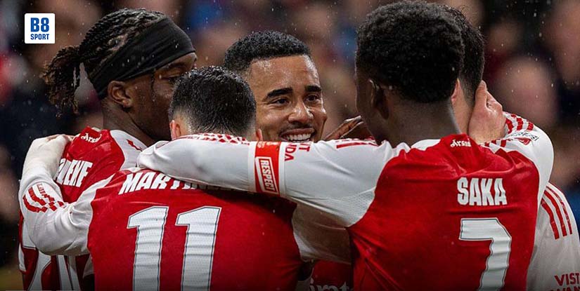 (English) ហេតុអ្វីកីឡាករ Arsenal ពីរនាក់មិនទទួលបានមេដាយ?