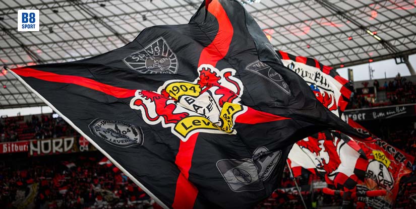 (English) Leverkusen ឈ្នះ Bayern ក្នុងតារាងប្រាក់ចំណេញ