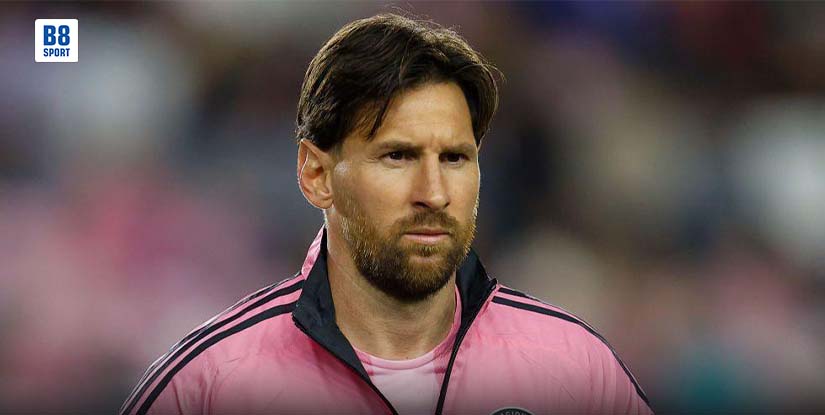 (English) Messi បន្តឈរកំពូលតារាងកីឡាកររកចំណូលបានច្រើនជាងគេនៅ MLS