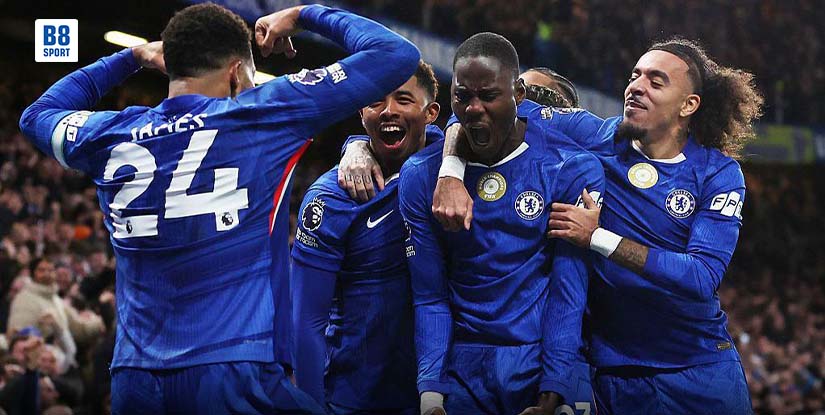 (English) តើ Chelsea ខាតបង់ប៉ុន្មានលានដុល្លារ ពេលគ្មានកៅអីប្រកួតពានរង្វាន់អឺរ៉ុប?