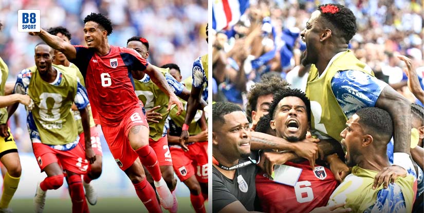 (English) Cape Verde បានតាមស្មើកំណត់ត្រា Senegal