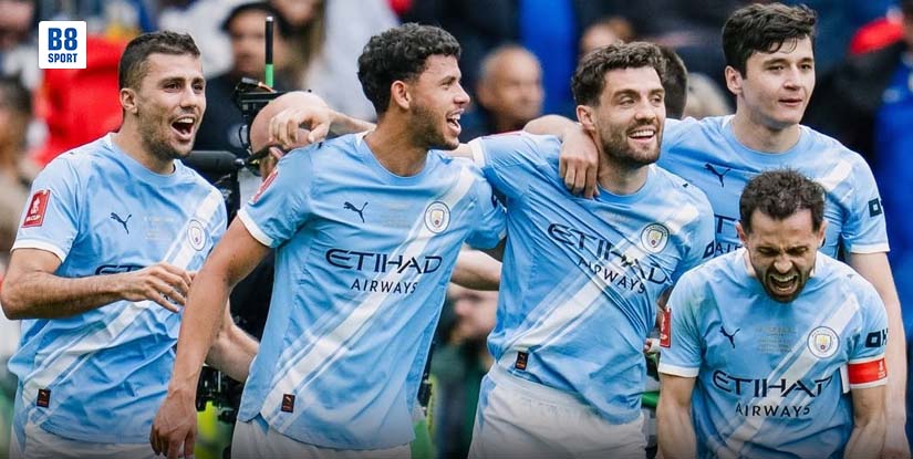 (English) Manchester City រកលុយច្រីនជាងគេក្នុងសមរភូមិ World Cup ២០២៦