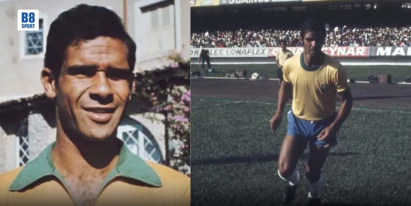 (English) ម្ចាស់ពាន World Cup ១៩៧០ របស់ប្រេស៊ីល ទទួលមរណភាព