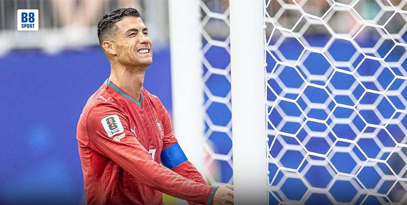 (English) Ronaldo នឹង​ចូល​និវត្តន៍​ក្រោយចប់ World Cup ២០២៦