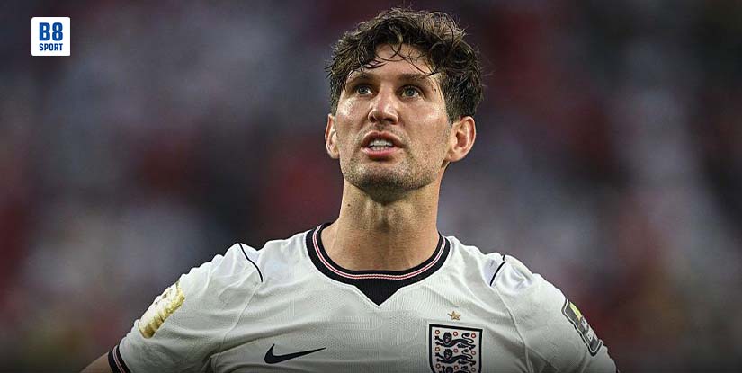 (English) John Stones ចូលរួមជាមួយក្លិប Inter Milan