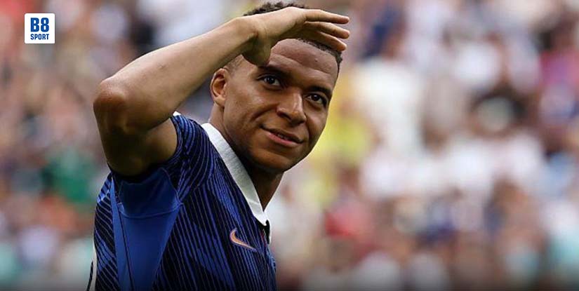 (English) Mbappe ឈ្នះស្បែកជើងមាសនិងបង្កើតកំណត់ត្រាថ្មី
