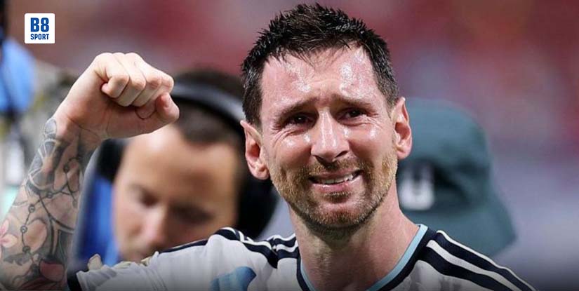 (English) ហេតុអី្វ Messi ចំណាយពេលដើរច្រើននៅព្រឹត្តិការណ៍ FIFA World Cup ២០២៦?
