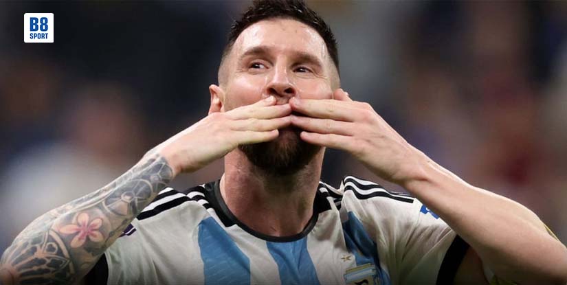 (English) Messi កំពុងឈានទៅបំបែកកំណត់ត្រា៩៦ ឆ្នាំរបស់អាហ្សង់ទីន